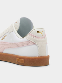 Кеди низькі PUMA Club Ii Era модель 397447 Фото