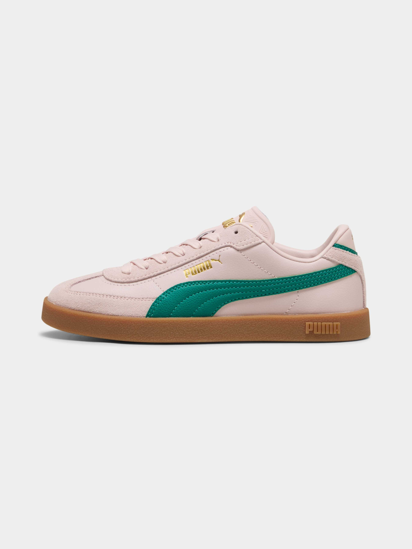 Кеди PUMA Club II Era Sneakers Unisex модель 397447 Кеди PUMA Club II Era Sneakers Unisex модель 397447 Фото