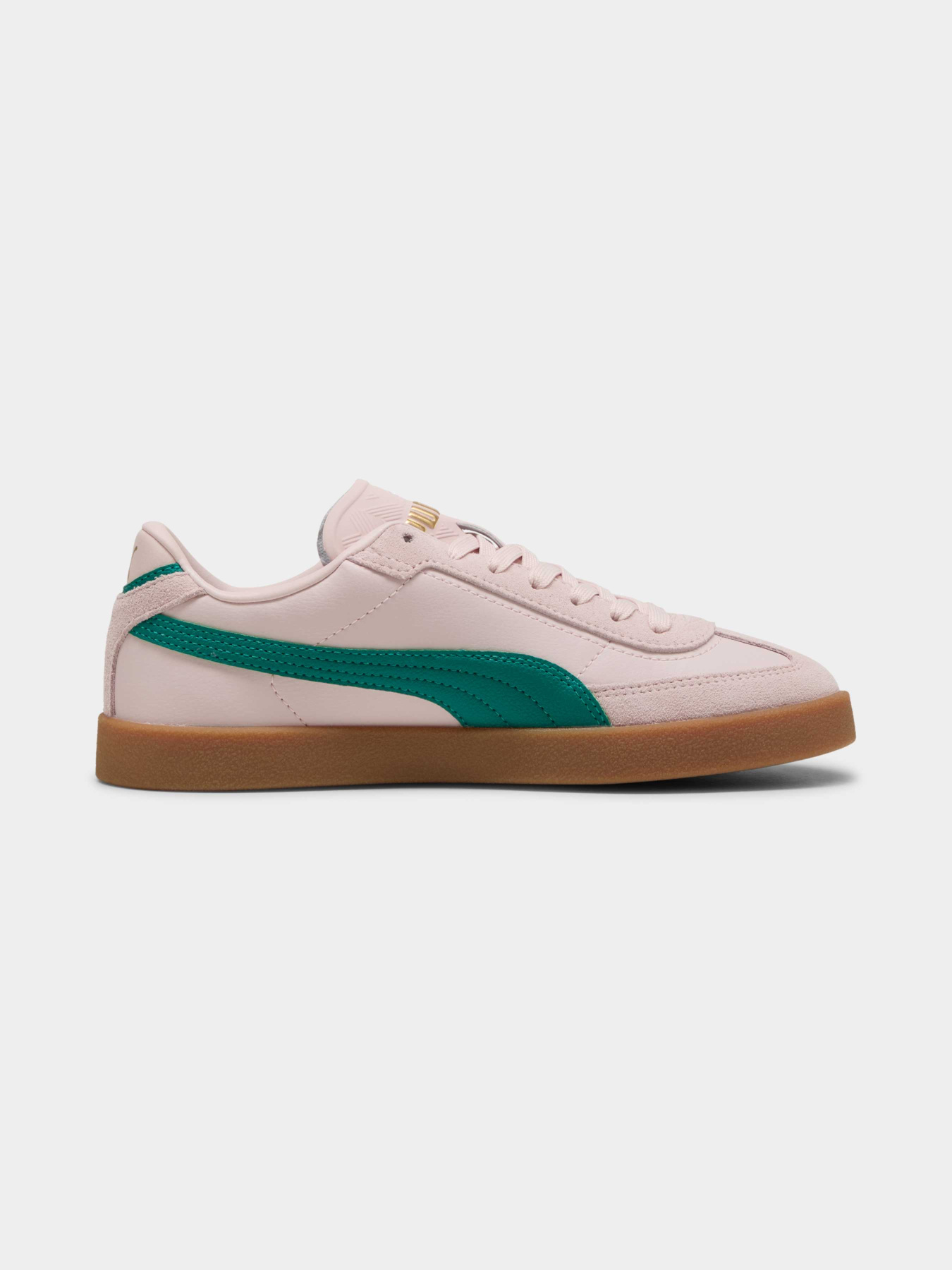Кеди PUMA Club II Era Sneakers Unisex модель 397447 Кеди PUMA Club II Era Sneakers Unisex модель 397447 Фото