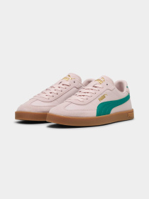 Кеди PUMA Club II Era Sneakers Unisex модель 397447 Кеди PUMA Club II Era Sneakers Unisex модель 397447 Фото