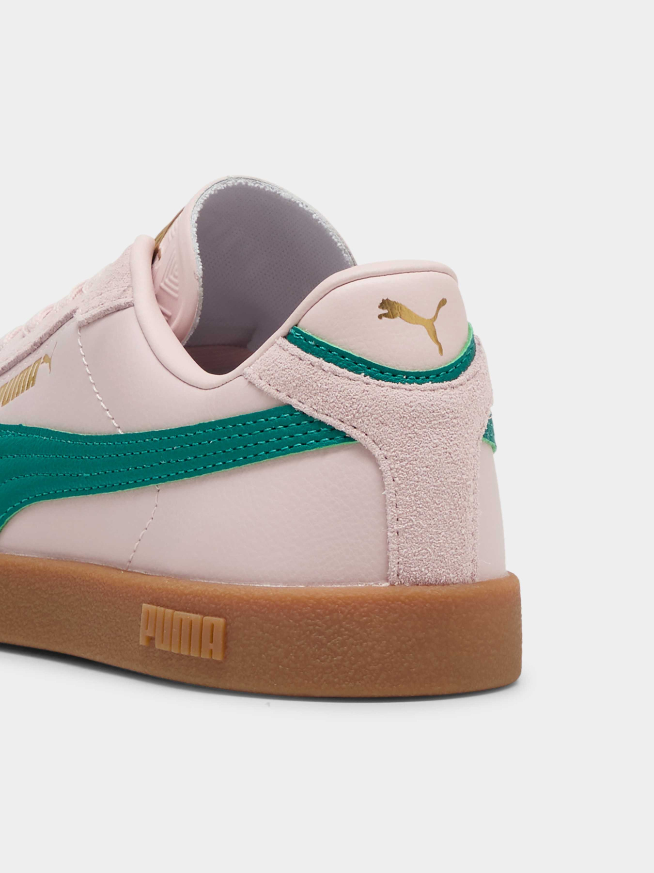 Кеди низькі PUMA Club Ii Era модель 397447 Кеди низькі PUMA Club Ii Era модель 397447 Фото