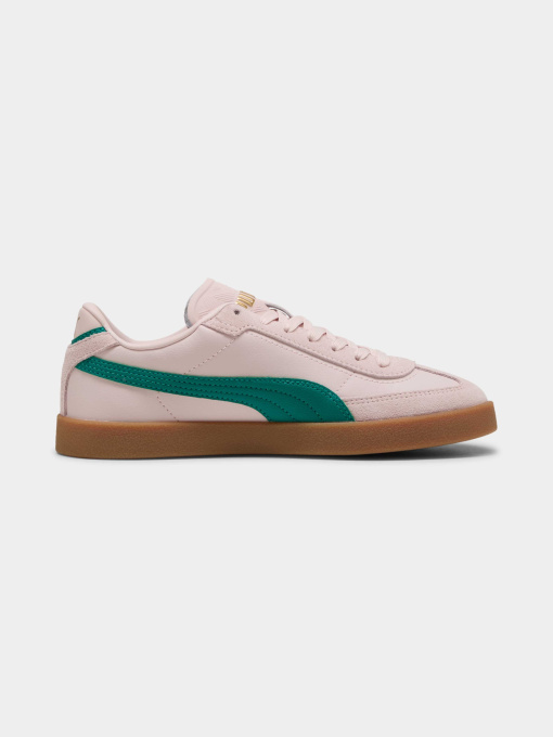 Кеды низкие PUMA Club Ii Era модель 397447 Фото