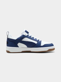 Кеды Rebound V6 Low Sneakers модель 392328 Фото