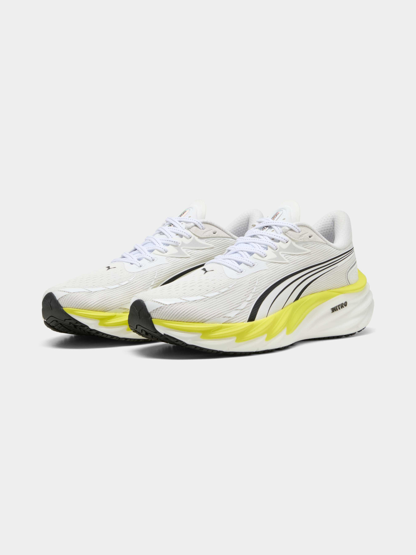 Кроссовки для бега PUMA Velocity Nitro™ 4 модель 311140 Фото