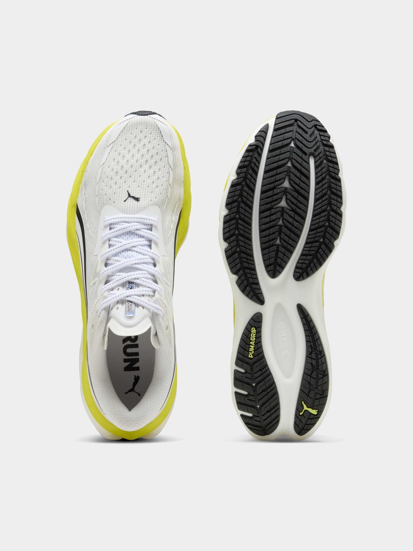 Кроссовки для бега PUMA Velocity Nitro™ 4 модель 311140 Фото