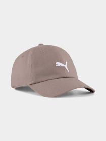 Кепка PUMA Wardrobe Ess Dad Cap модель 025970 Фото
