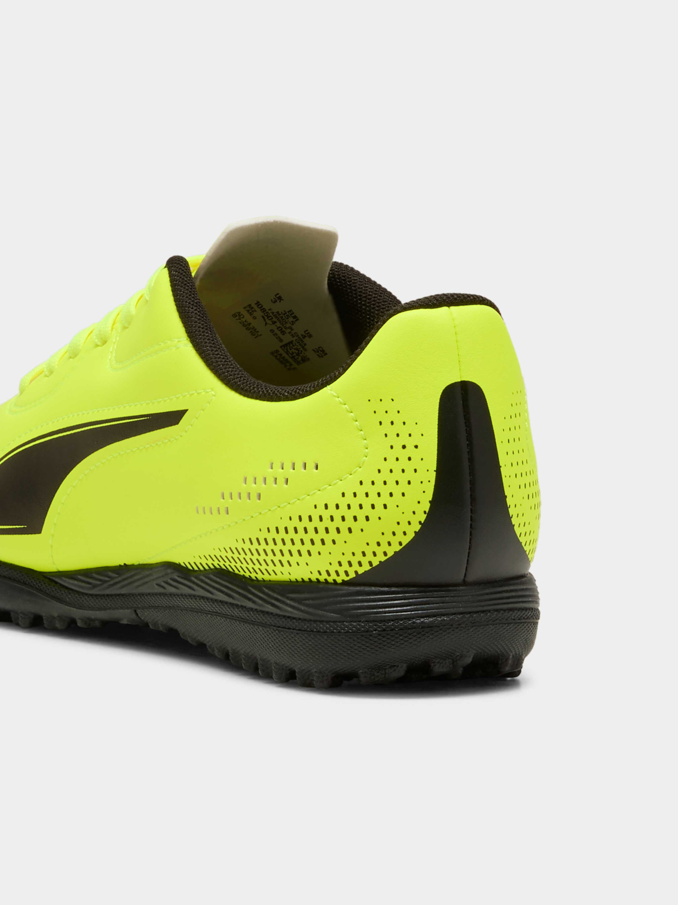 Бутсы PUMA Vitoria Ii Tt Jr модель 108504 Фото