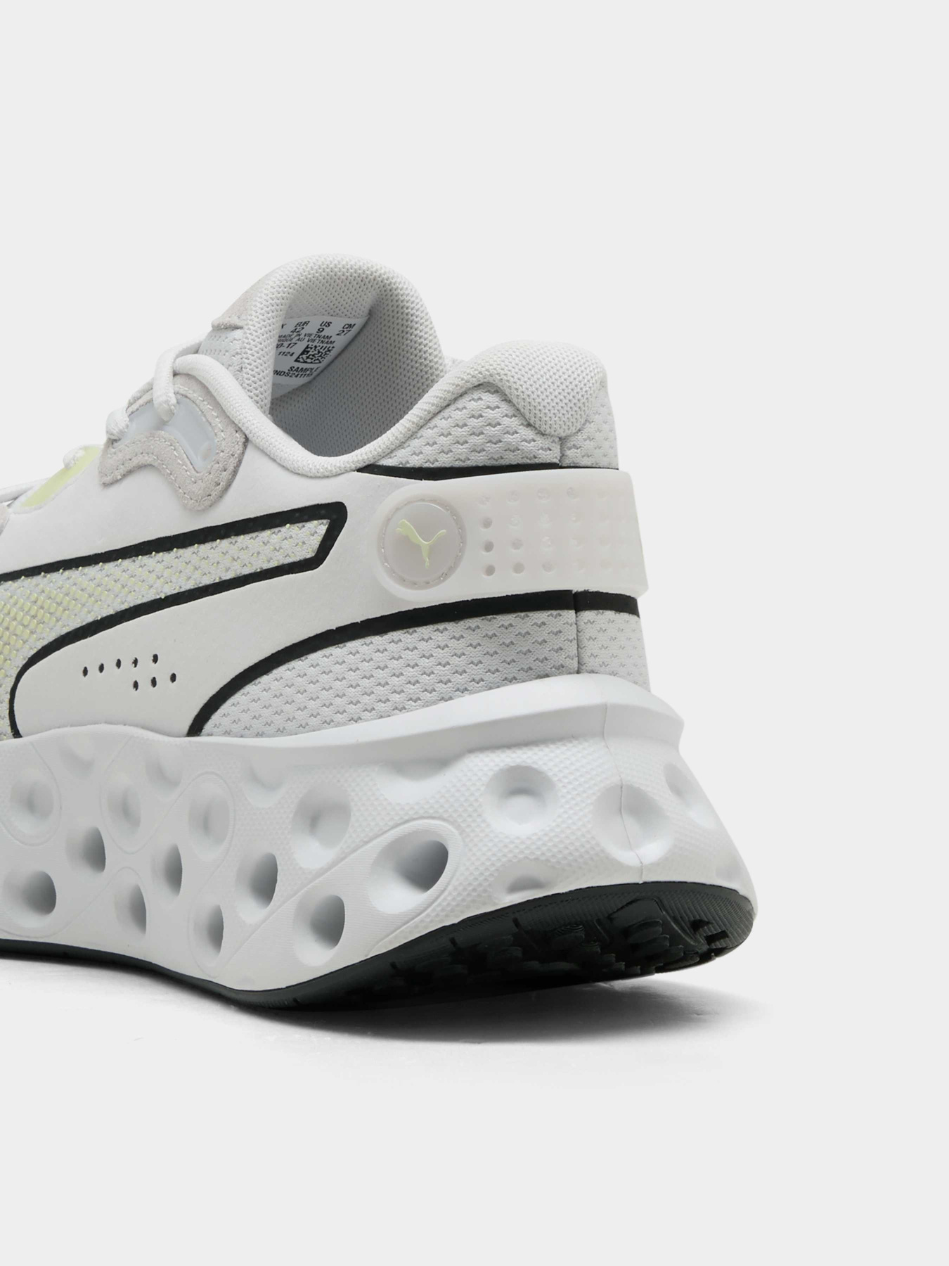 Кросівки SOFTRIDE Frequence Running Shoes Unisex модель 310500 Фото