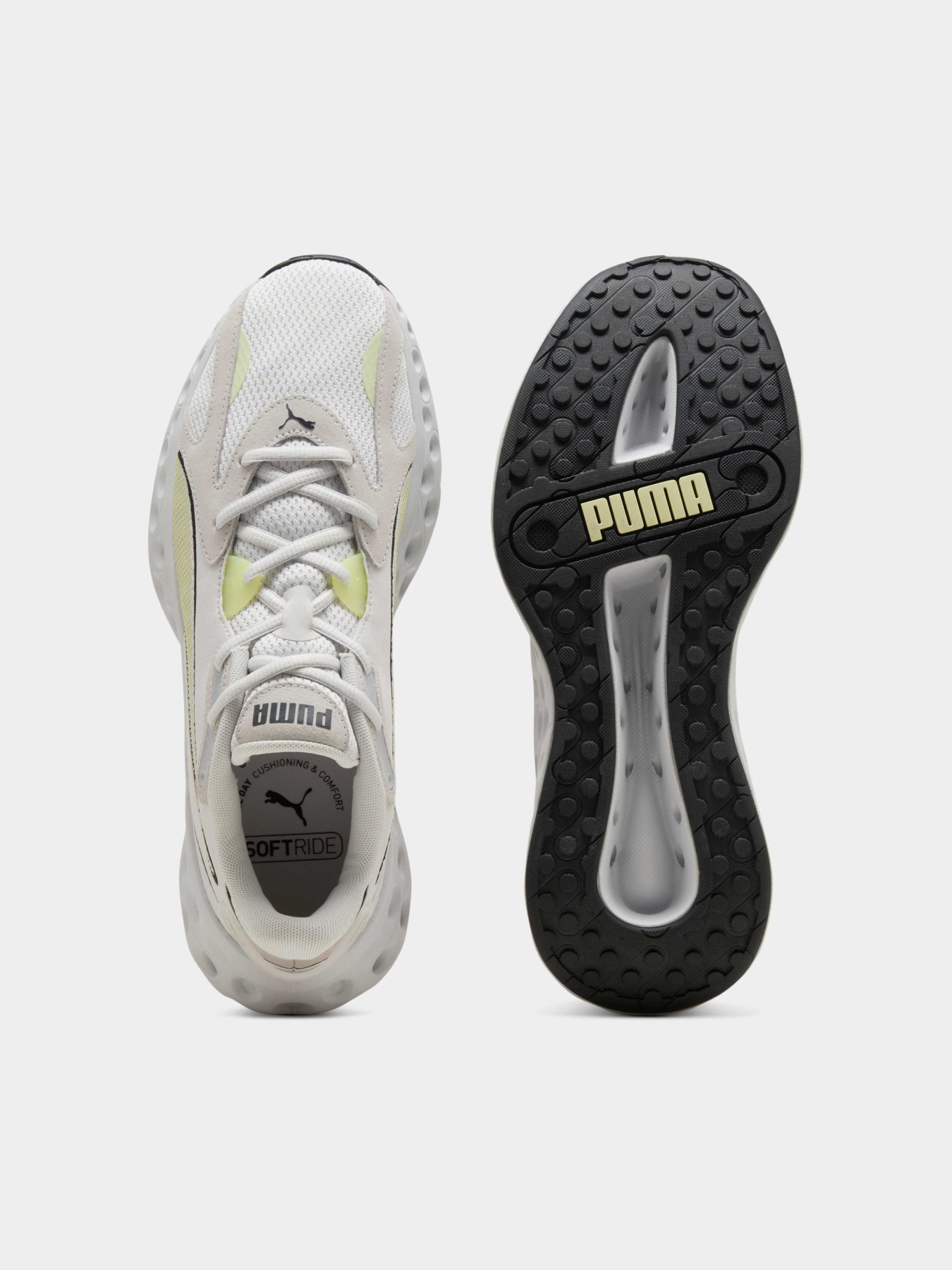 Кросівки для бігу PUMA Softride Frequence модель 310500 Кросівки для бігу PUMA Softride Frequence модель 310500 Фото
