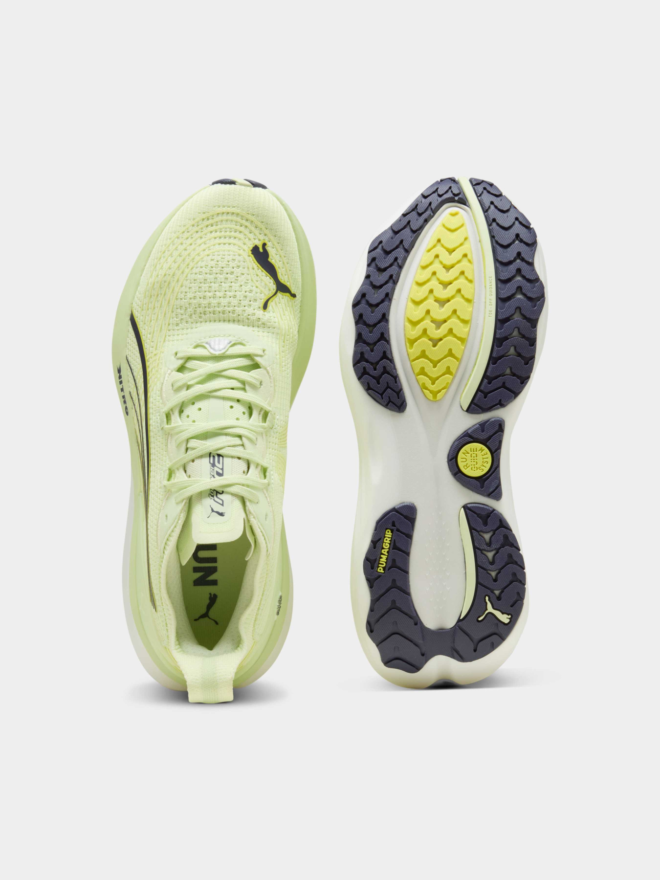 Кроссовки ForeverRun NITRO™ 2 Running Shoes Men модель 310109 Фото