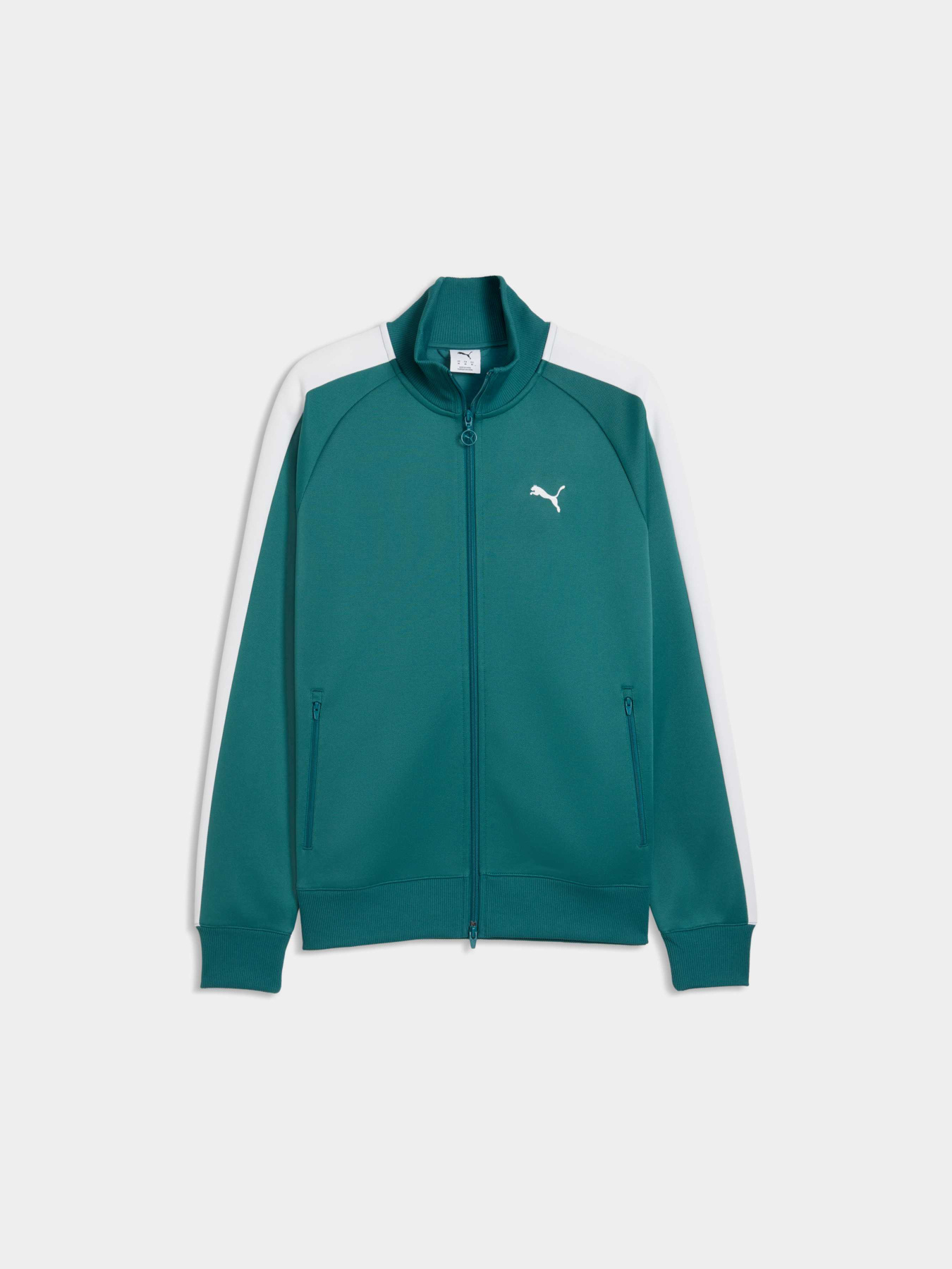 Спортивная кофта PUMA T7 Always On Track Jacket модель 629587 Фото