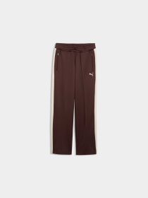 Брюки PUMA T7 Always On Track Pants модель 629589 Фото