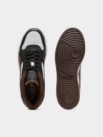 Кеди RBD Break Sneakers Unisex модель 402586 Кеди RBD Break Sneakers Unisex модель 402586 Фото