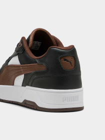 Кеди низькі PUMA Rbd Break Low модель 402586 Фото