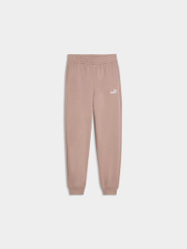 Штаны спортивные PUMA Ess No. 1 Logo Sweatpants модель 682459 Фото