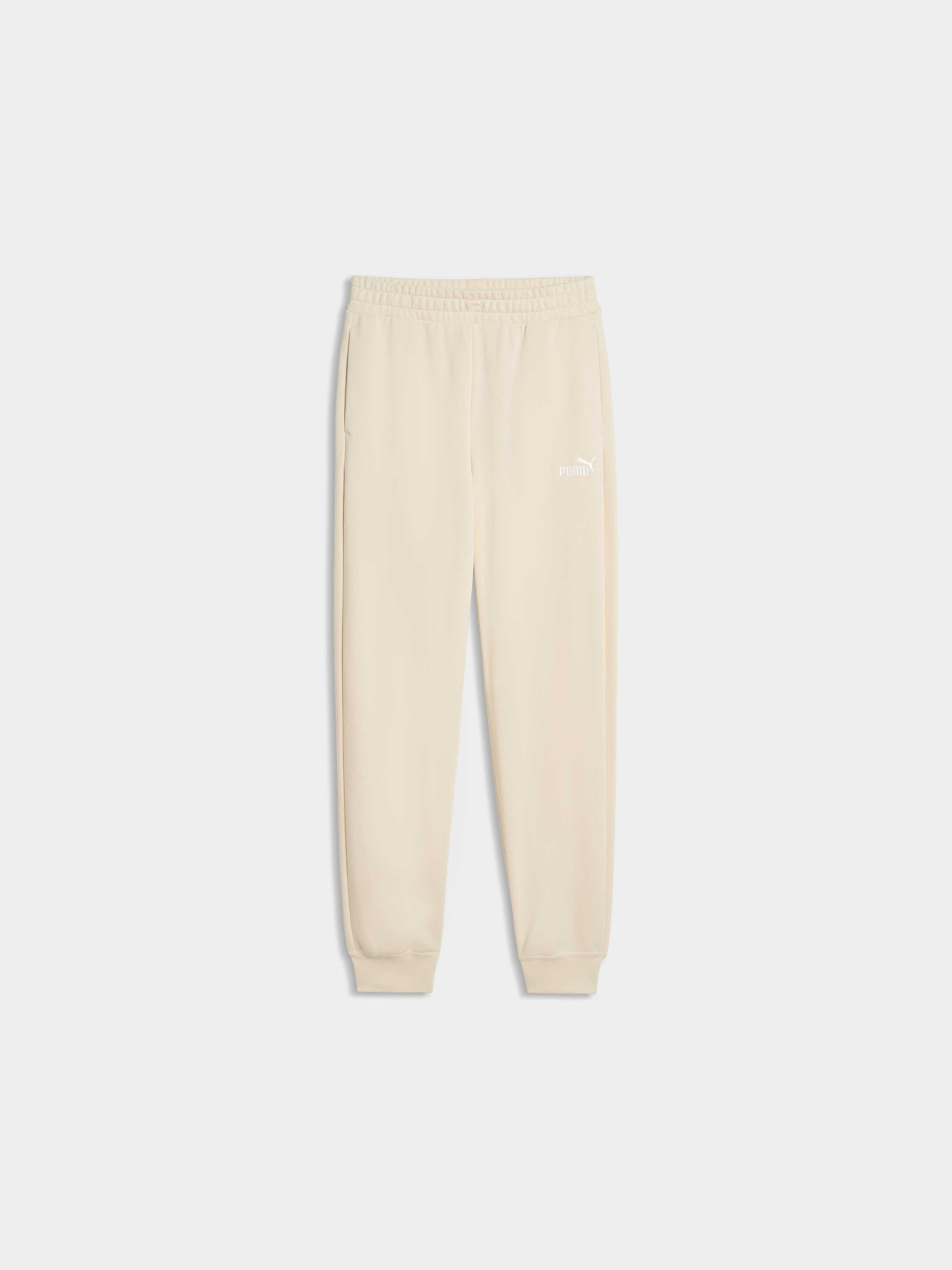 Спортивні штани PUMA Ess No. 1 Logo Sweatpants модель 682459 Фото
