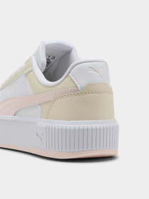 Кеди Carina Mia Sneakers Women модель 402637 Кеди Carina Mia Sneakers Women модель 402637 Фото