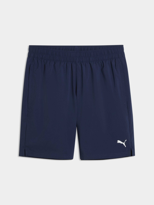 Шорты спортивные PUMA M Tad 7 Wvn Short W/ Pocket модель 528046 Фото