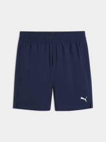 Спортивні шорти PUMA M Tad 7 Wvn Short W/ Pocket модель 528046 Фото