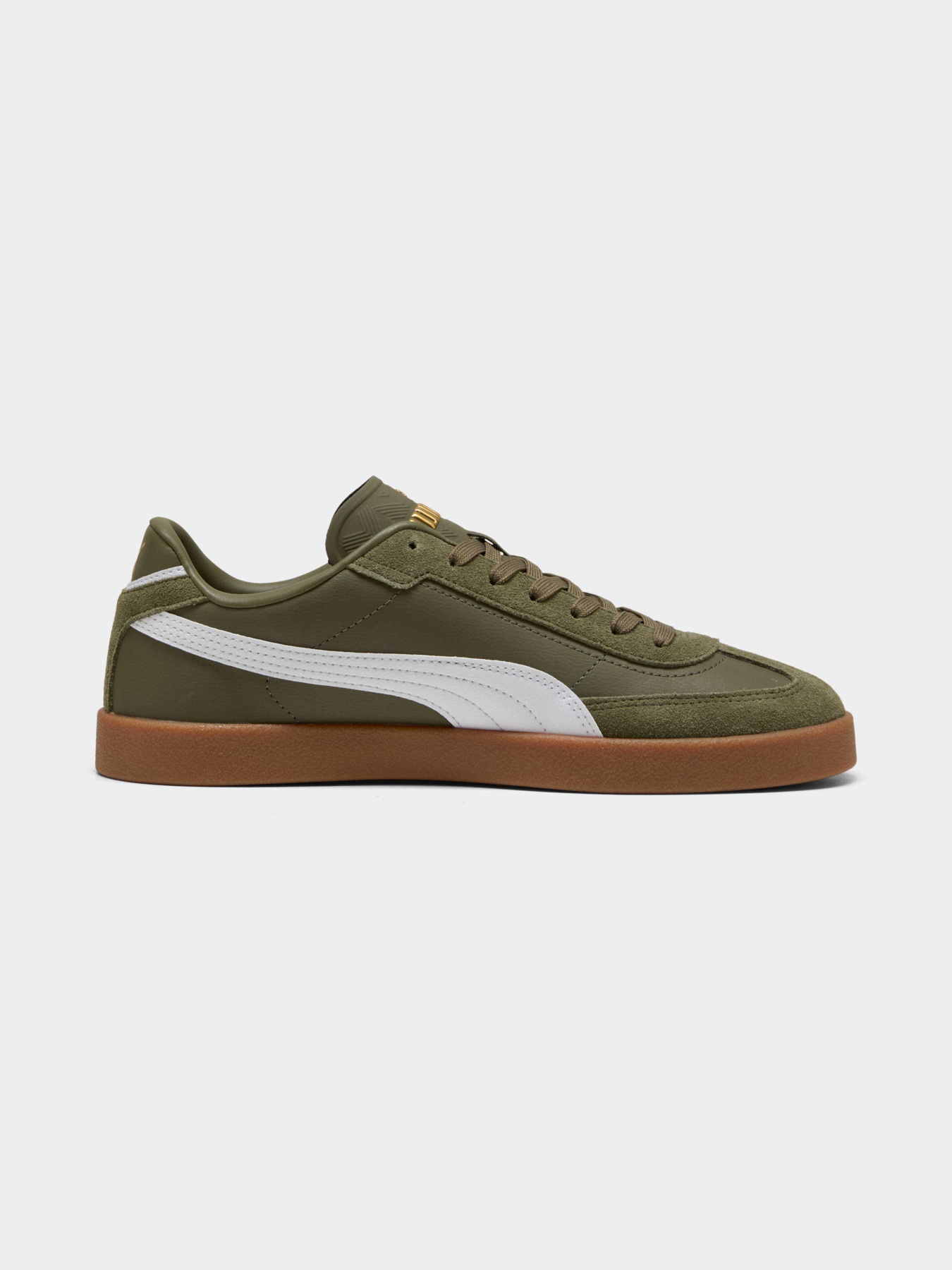 Кеди низькі PUMA Club Ii Era модель 397447 Фото