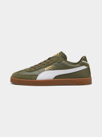 Кеди низькі PUMA Club Ii Era модель 397447 Фото