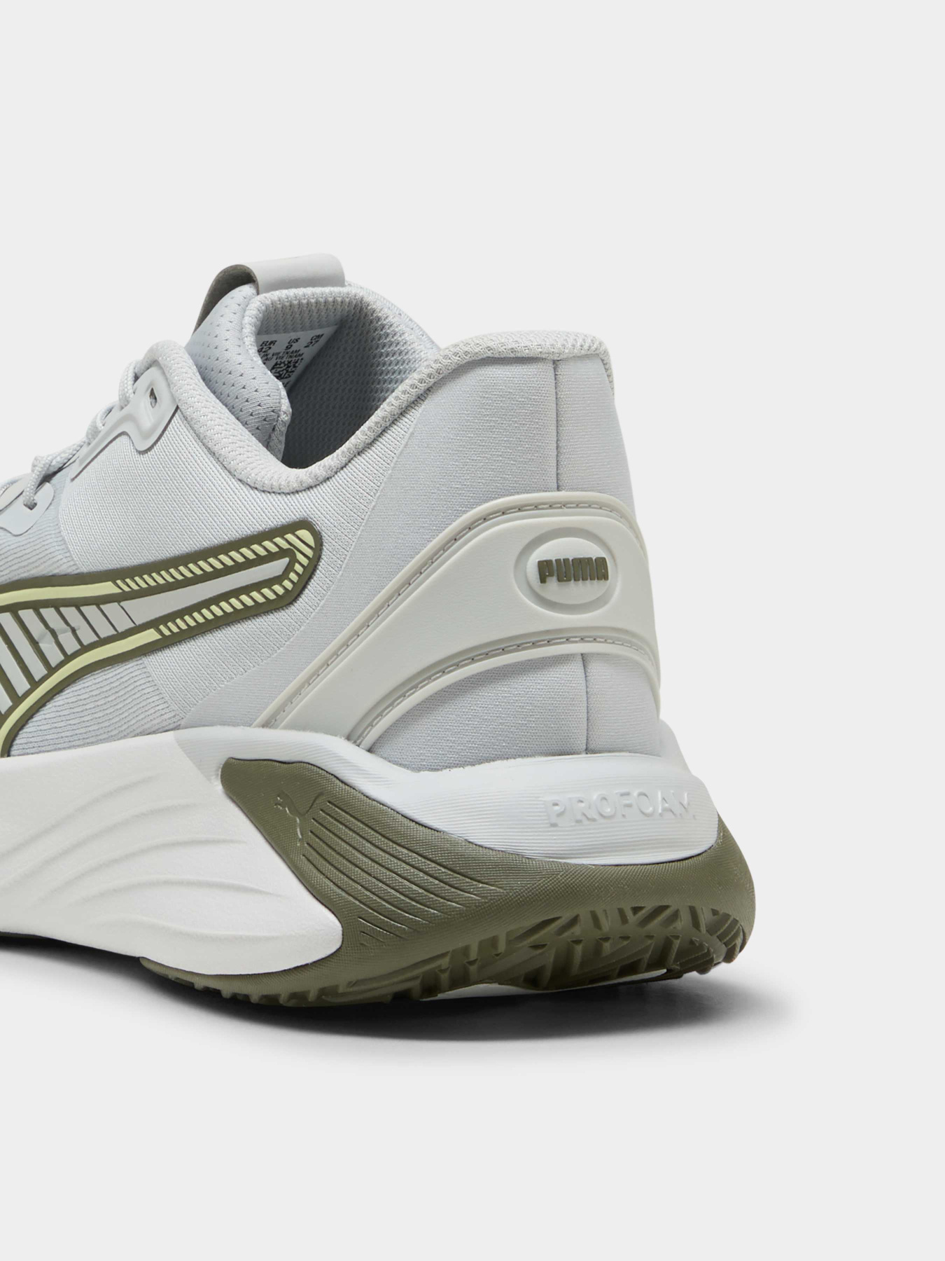 Кросівки для спорту PUMA Pwr Hybrid Tr модель 310282 Фото