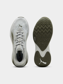 Кросівки для спорту PUMA Pwr Hybrid Tr модель 310282 Фото