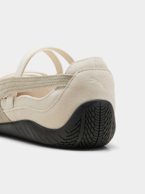 Балетки Speedcat Ballet Suede Shoes Women модель 401287 Балетки Speedcat Ballet Suede Shoes Women модель 401287 Фото