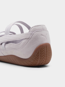 Балетки Speedcat Ballet Suede Shoes Women модель 401287 Балетки Speedcat Ballet Suede Shoes Women модель 401287 Фото