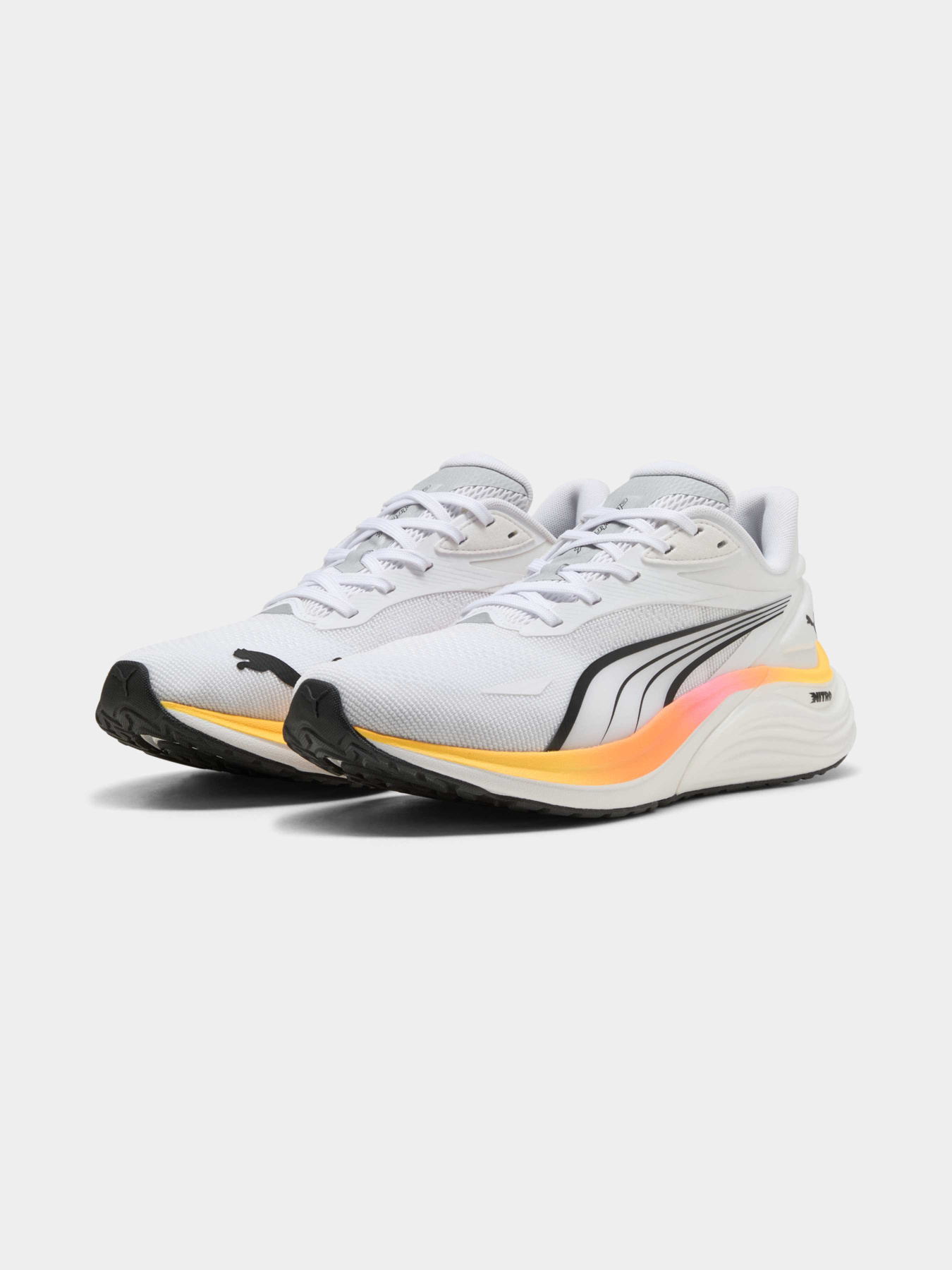 Кроссовки для бега PUMA Electrify Nitro™ 4 модель 310789 Кроссовки для бега PUMA Electrify Nitro™ 4 модель 310789 Фото