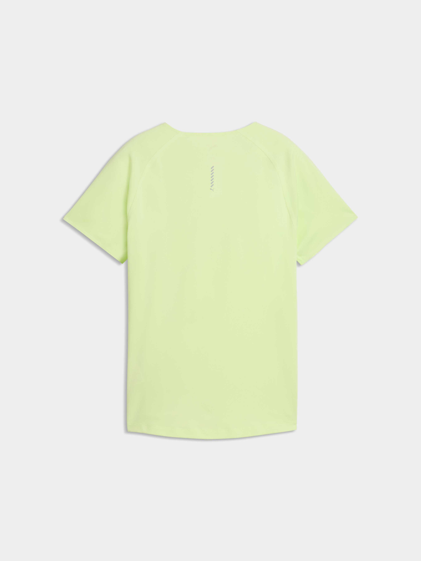 Спортивна футболка PUMA Everyday Cloudspun Ss Tee W модель 526652 Фото