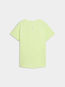 Спортивна футболка PUMA Everyday Cloudspun Ss Tee W модель 526652 Фото
