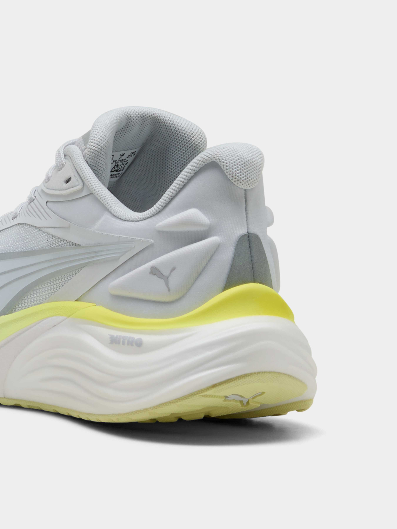 Кроссовки Electrify NITRO™ 4 Running Shoes Women модель 310788 Фото