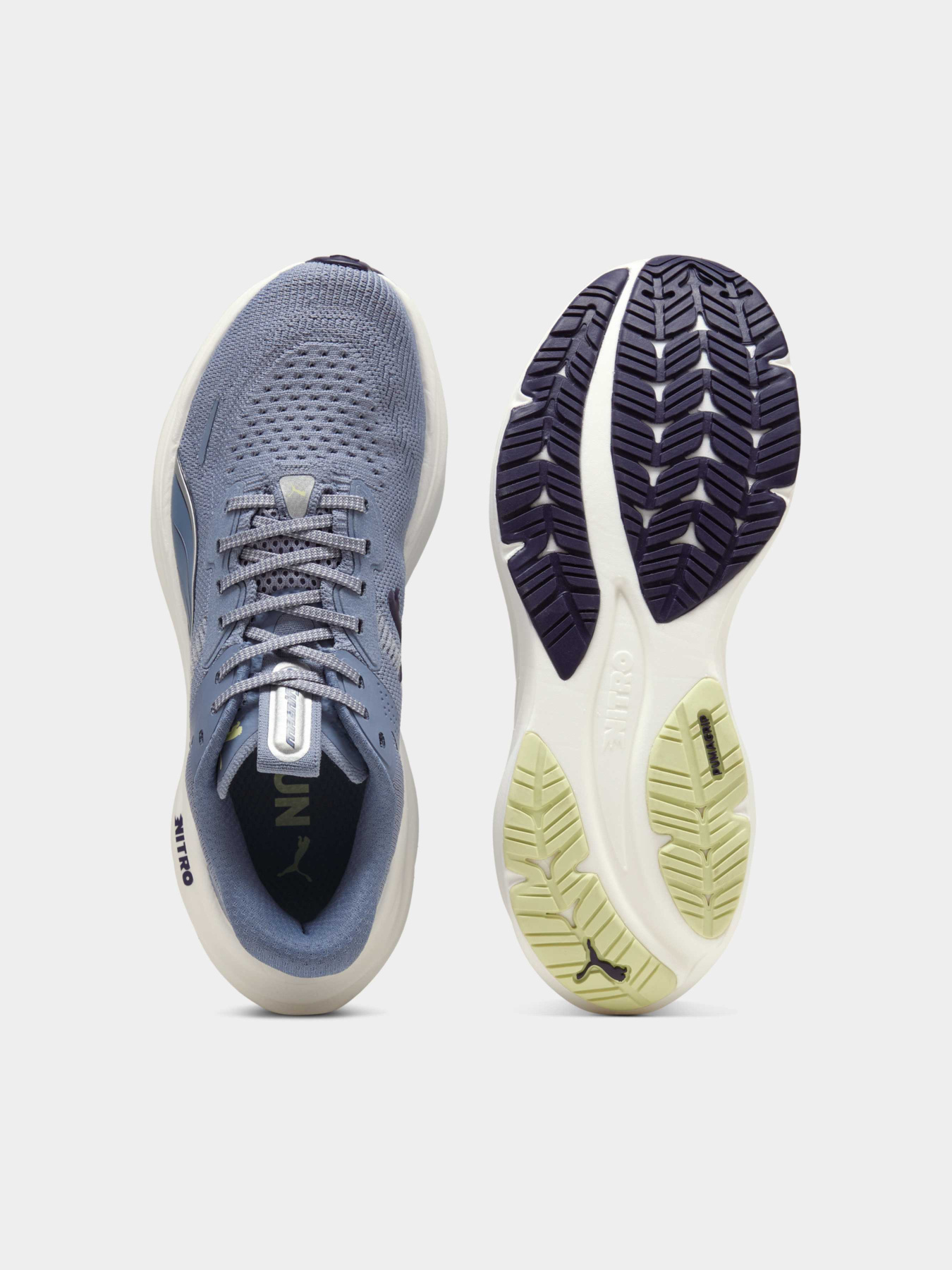 Кроссовки для бега PUMA Magnify Nitro™ 3 Wns модель 311047 Фото