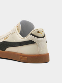 Кеды низкие PUMA Club Ii Era Jr модель 401489 Фото