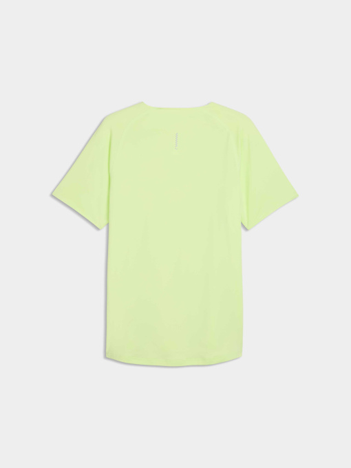 Футболка спортивная PUMA Everyday Cloudspun Ss Tee M модель 526629 Фото