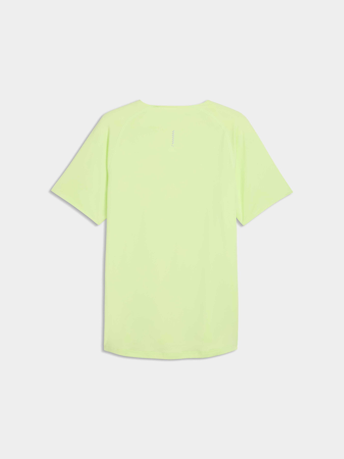 Футболка спортивная PUMA Everyday Cloudspun Ss Tee M модель 526629 Фото