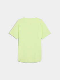 Футболка спортивная PUMA Everyday Cloudspun Ss Tee M модель 526629 Фото