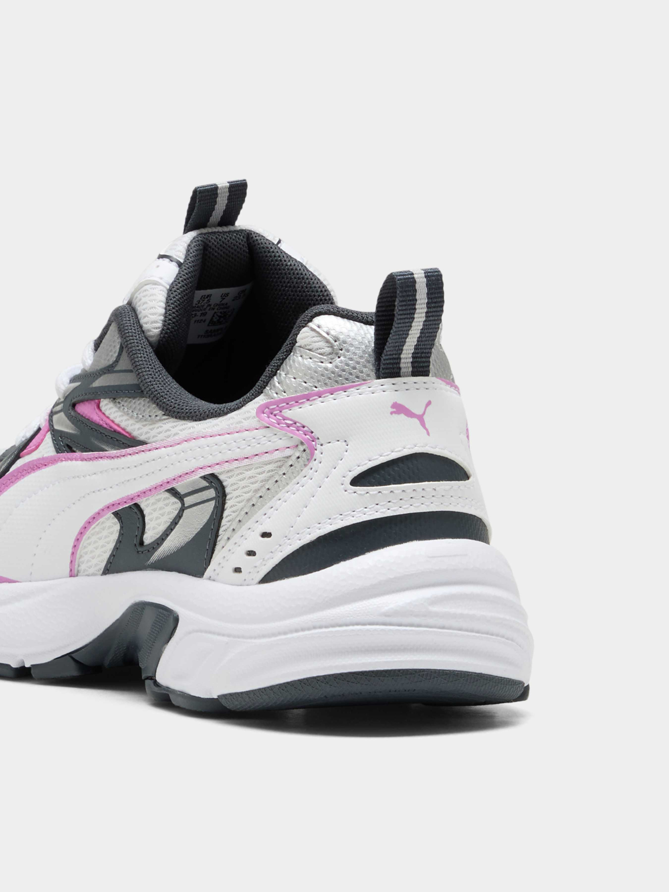 Кросівки Milenio Tech Sneakers Unisex модель 402623 Кросівки Milenio Tech Sneakers Unisex модель 402623 Фото