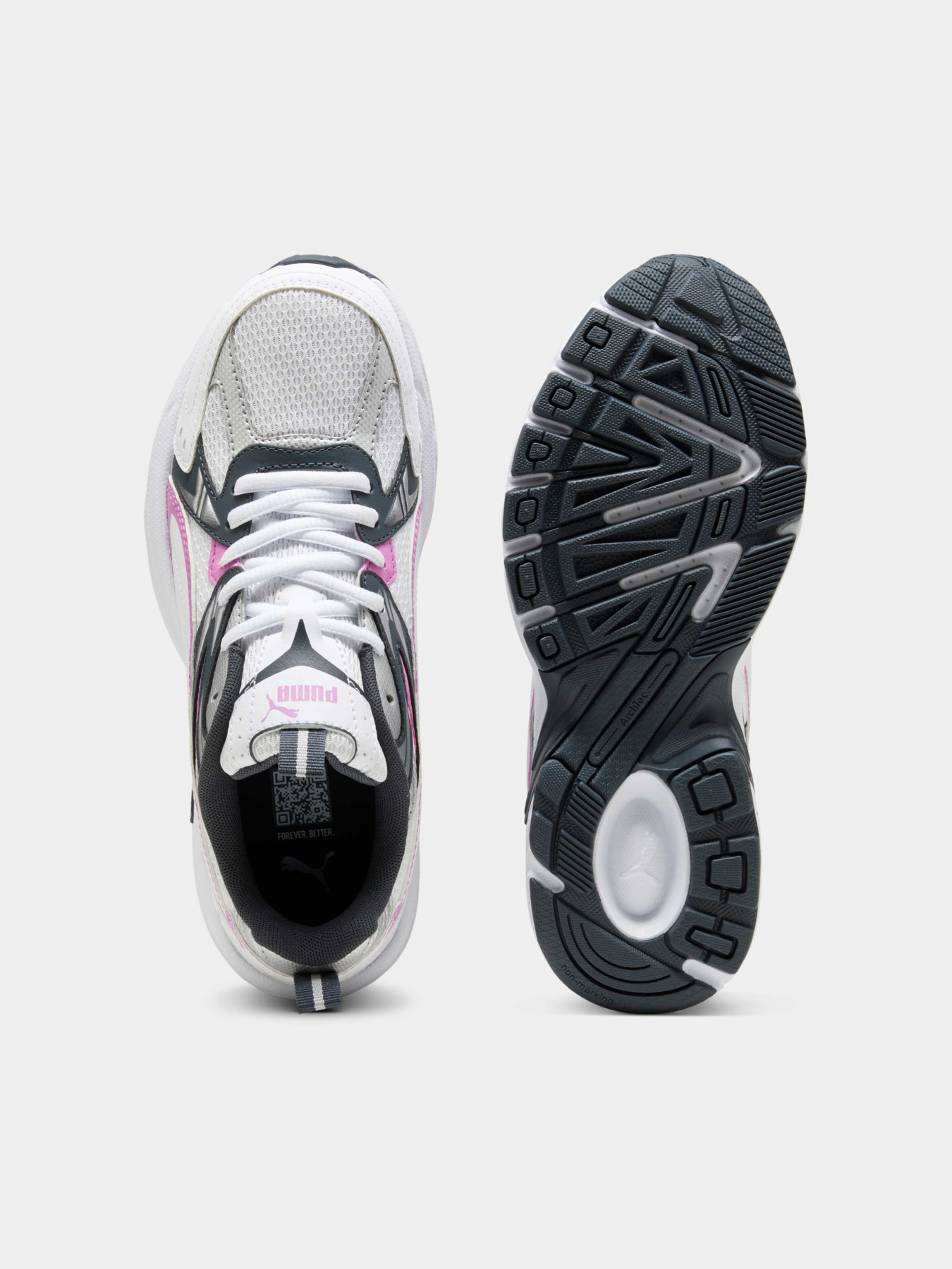 Кросівки Milenio Tech Sneakers Unisex модель 402623 Кросівки Milenio Tech Sneakers Unisex модель 402623 Фото