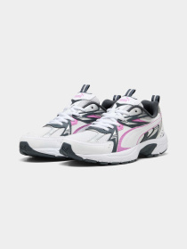 Кросівки повсякденні PUMA Milenio Tech_ модель 402623 Фото