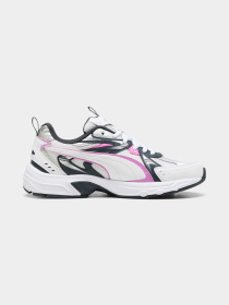 Кроссовки повседневные PUMA Milenio Tech_ модель 402623 Фото