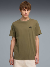 Футболка Essentials Small No. 1 Logo Tee Men модель 682535 Фото