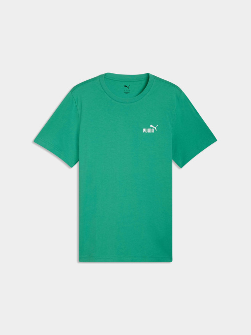 Футболка PUMA Ess Small No. 1 Logo Tee модель 682535 Фото