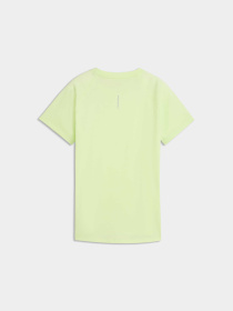 Футболка VELOCITY Tri-Blend Running Tee Women модель 526580 Фото