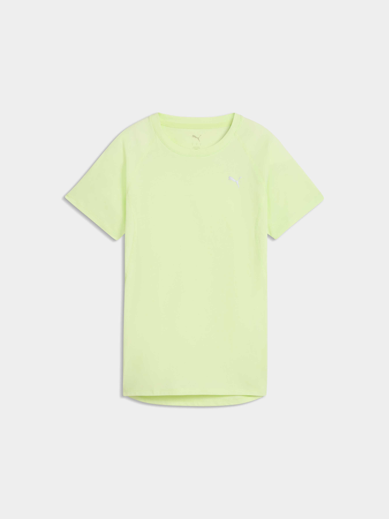 Спортивна футболка PUMA Run Velocity Tee Tri-blend модель 526580 Фото