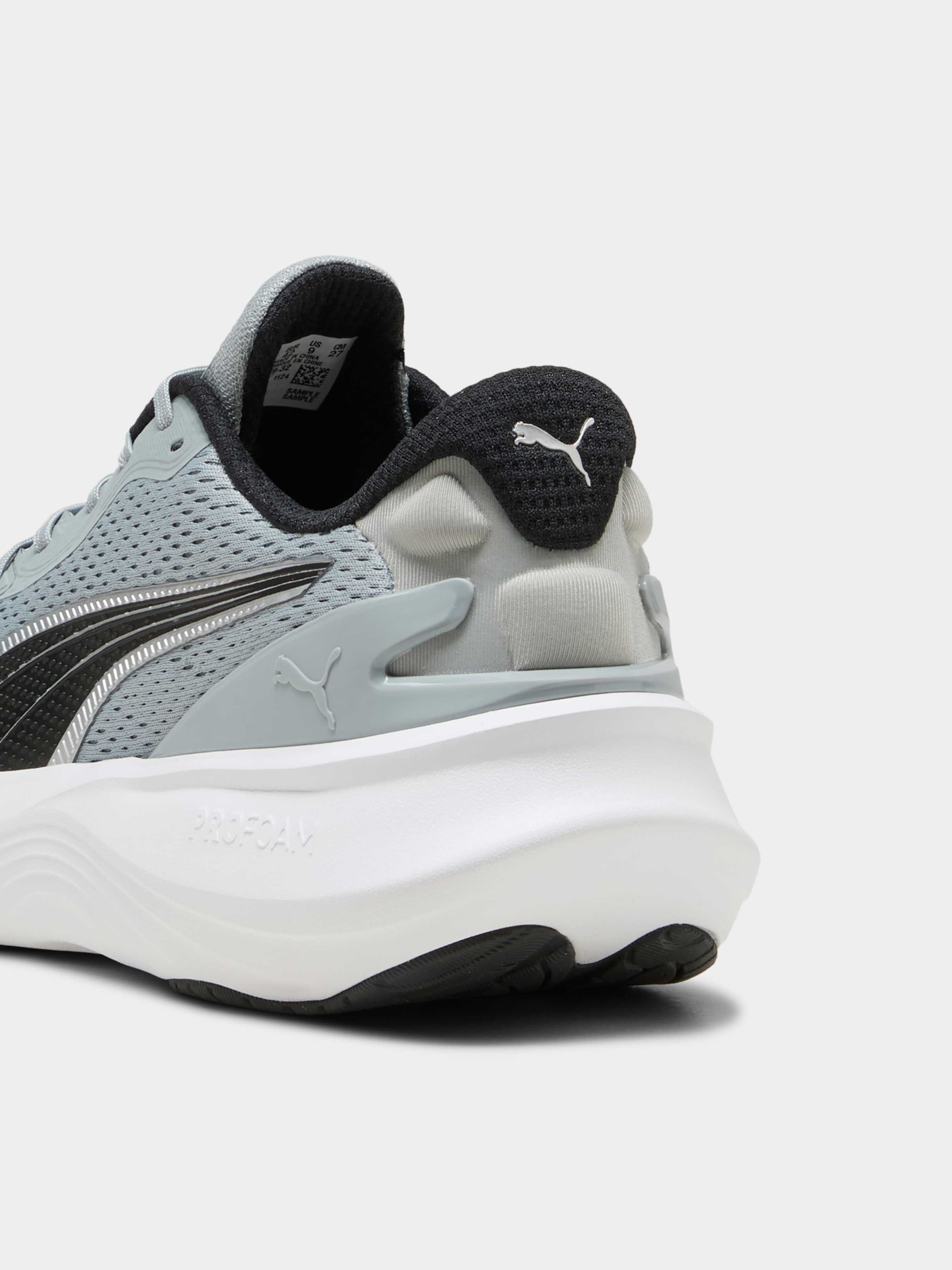 Кроссовки для бега PUMA Scend Pro 2 модель 310779 Кроссовки для бега PUMA Scend Pro 2 модель 310779 Фото