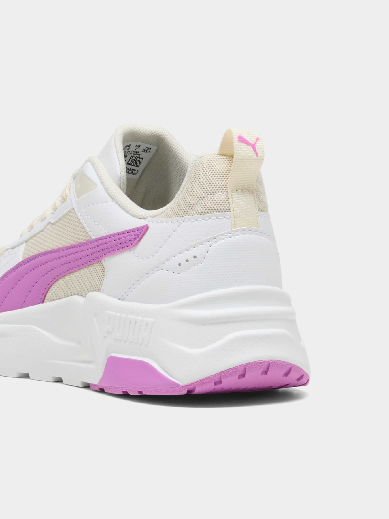 Кросівки повсякденні PUMA Trinity 2 Lt модель 400231 Фото