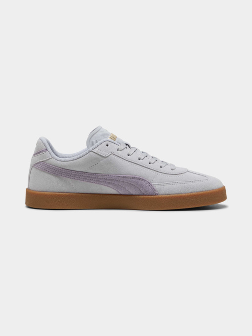 Кеды низкие PUMA Club Ii Era Suede модель 400717 Фото