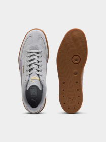 Кеды низкие PUMA Club Ii Era Suede модель 400717 Кеды низкие PUMA Club Ii Era Suede модель 400717 Фото